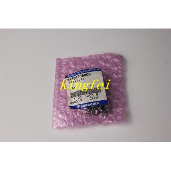 Quality KXF0A1RAA00 VQZ115R-5M0-M5-PR Panasonic CM402 Solenoid Valve for sale