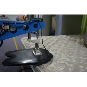 OEM Electric Spring Fatigue Testing Machines with Cornell Mattress Tester with