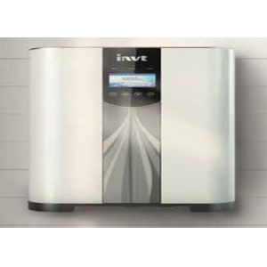 Framed Low Iron Tempered Glass Polycrystalline Silicon Solar PV Panel