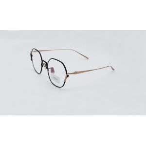 Fashion Womens Eyeglass Frame pure Titanium Super high quality 2019 new designer