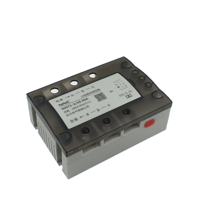 Buy cheap NNC High Quality NNT3-3 Three Phase Regulator for industrial electric furnace,glass fumace,oven,petrochemical,shoe machine and other heating industry from wholesalers