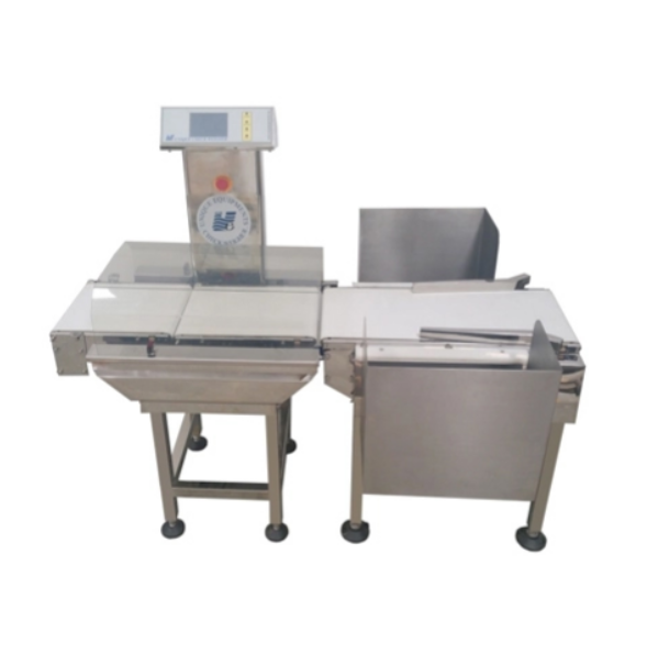 Buy cheap Checkweigher Combinations with Metal Detection from wholesalers