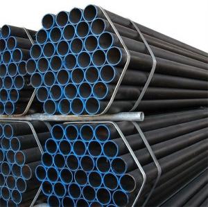 Buy cheap Sch 10 Api 5l Pipe Grade A Plastic Pipe Cap Packing For Industrial Use product