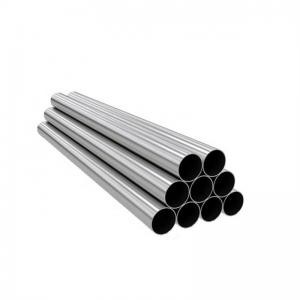 China Industrial Stainless Steel Welded Pipe ASTM 201 304 304L 316L on sale