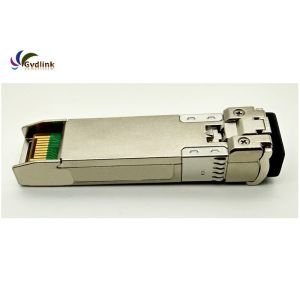 Buy cheap 220m LRM SFP+ Fiber Transceiver J9152A JD093B HPE Multimode 1310nm from wholesalers