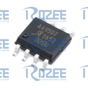 Buy cheap A4950ELJTR-T from wholesalers