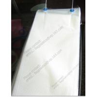 Buy cheap Micro-perforated Gusseted French Bread, microperforated, micro, bread bags, Cpp bags, opp product