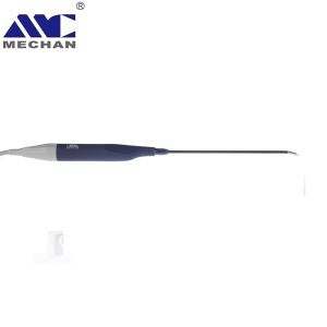 Bipolar Electrosurgical Unit Plasma Electrode Coblator System Spine Endoscopy