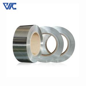 Buy cheap Nickel Alloy Strip SB574 ASME Nickel Hastelloy C22 Strip C22 Coil C22 Foil from wholesalers