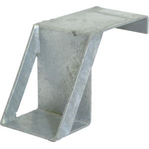 Buy cheap Stamping / Welding Metal Building Brackets Lightweight With ISO Certification from wholesalers