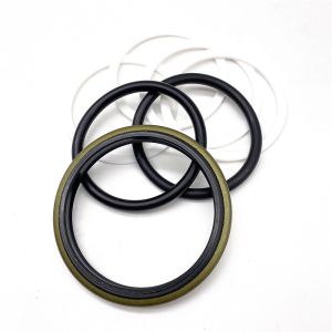 Buy cheap E320C Track Adjuster Seal Kit ,  Chain Adjuster Repair Kit from wholesalers