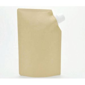Buy cheap Biodegradable Recyclable Spout Pouches from wholesalers