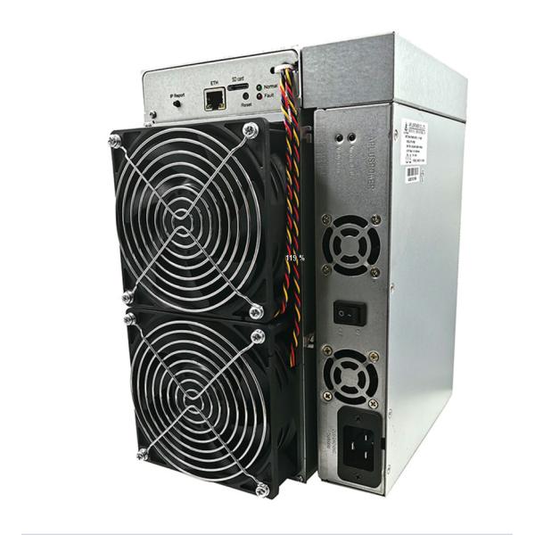 Quality 3250W / 2350W Gold Shell HS6 Miner 4.3T / 10.6T Blockchain Mining For HNS SC for sale