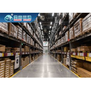 Buy cheap Shipping to USA Amazon Fba Freight Forwarder From China from wholesalers