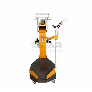 Buy cheap Manual Electrostatic Powder Coating System from wholesalers