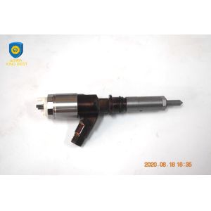 Buy cheap  E312D E320D Diesel Engine Injector Assy 326-4756 from wholesalers