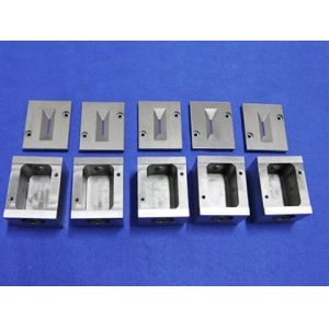 Buy cheap High Purity Tungsten Molybdenum Arc Chamber Ion Implanation Components from wholesalers