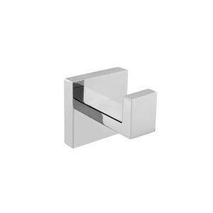 Buy cheap Classics Design Robe Hook Polished Stainless Steel 304 Family Bathroom Stuff from wholesalers