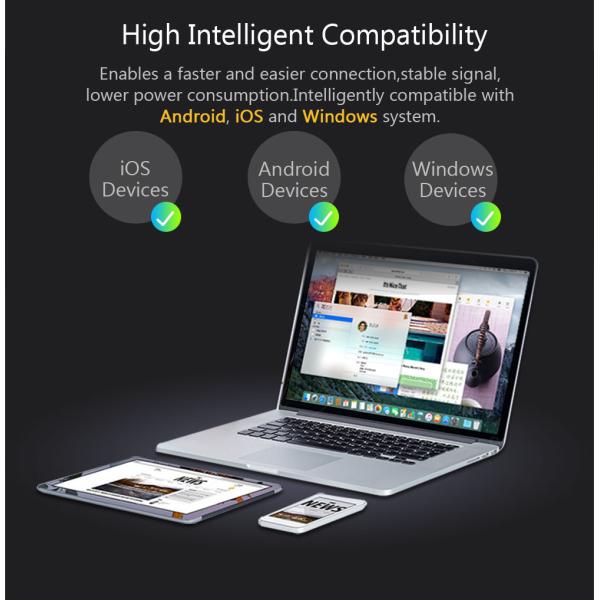 Headphones Bluetooth Headphone Audifonos Bluetooth Headphones Sports Sweatproof For Running iphone Samsung Android Phones (12)