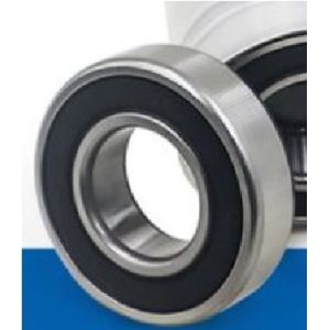 Buy cheap Model# 6301 2RS 10mm ID Deep Groove Ball Bearing With Sealed Ring from wholesalers