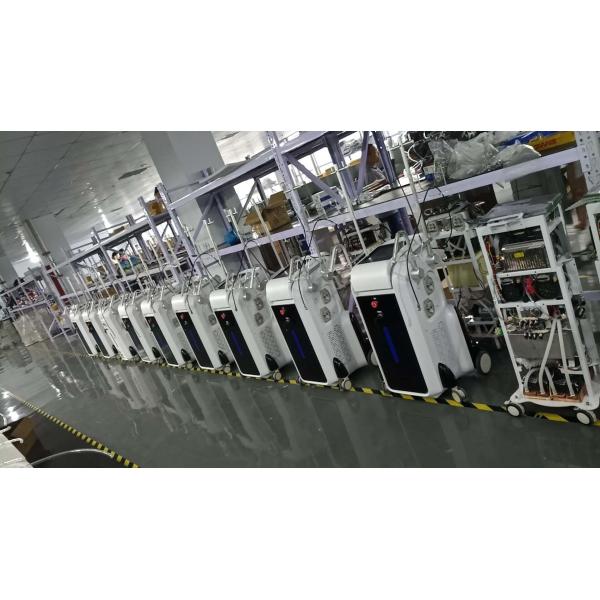 Buy cheap vacuum therapy cellulite machineCryo fat reduction device Cryolipolysis from wholesalers