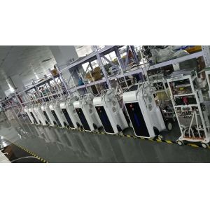 Buy cheap vacuum therapy cellulite machineCryo fat reduction device Cryolipolysis from wholesalers