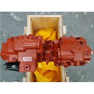 Kawasaki K3V63DT-9COS/K3V63DT-9C0S K3V Series Oil Pump