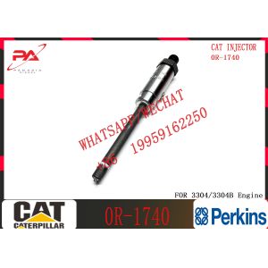 Buy cheap Fuel Injector 8N-7005 0R-1740 0R-3418 0R-8785 0R-3424 170-5181 0R-3422 7W7026 from wholesalers