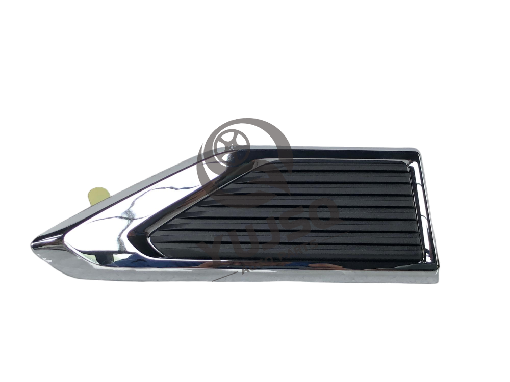 Buy cheap JAC T9 Fender Trim Panel Right 3904320P33A0 OEM Replacement  from wholesalers