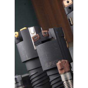 Buy cheap Deep Hole Drilling Tools Carbide Tool Inserts Reaming Drill from wholesalers