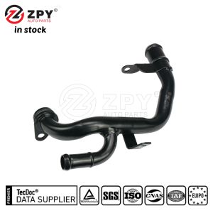 Buy cheap ZPY 06A121065DP Coolant Pipe for VW Audi Without Oil Cooler from wholesalers