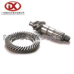 Buy cheap ISUZU NKR Crown Pinion Gear 6x41 8-97047-092-1 8970470921 For Truck from wholesalers
