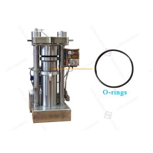 Buy cheap Durable Hydraulic Deep Drawing Hot Press Machine with 220v / 380v Voltage from wholesalers