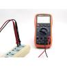 Buy cheap VC97 VICTOR Digital Multimeter LCD Display from wholesalers
