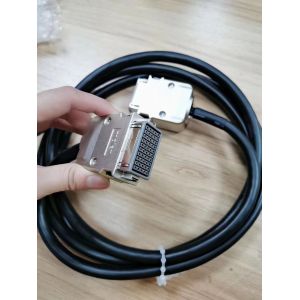 Buy cheap Panasonic NPM 50pin signal cable N610129395AA N610129395AC N610129395AB from wholesalers