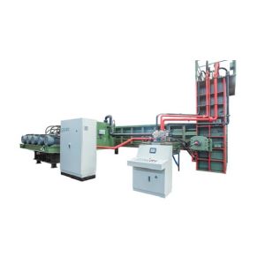 Buy cheap ODM Guillotine Shear Machine 4x90 Kw 1000T Scrap Metal Cutter from wholesalers