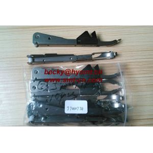 Buy cheap 8MM J7000774 SAMSUNG TAPE GUIDE for SMT feeder from wholesalers