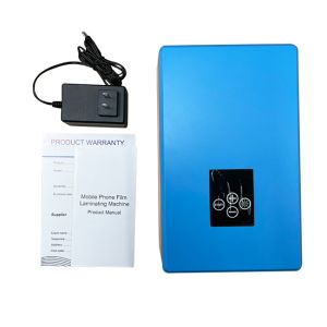 Buy cheap Custom UV Light Screen Protector film For Hydrogel TPU Film make mobile from wholesalers