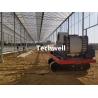 Buy cheap PLC Control Seamless Gutter Machine With Manaul Decoiler from wholesalers