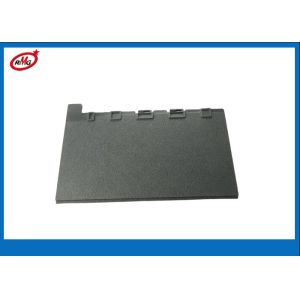 Buy cheap 49024242000A ATM Machine Parts Hitachi HCM Diebold BCRM Cash In - Out Slot Shutter from wholesalers