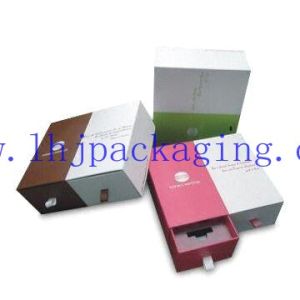Buy cheap drawer box wtih tray from wholesalers