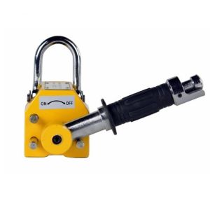 Manual Plate Handling Magnets with Super Powerful 100kg Permanent Neodymium