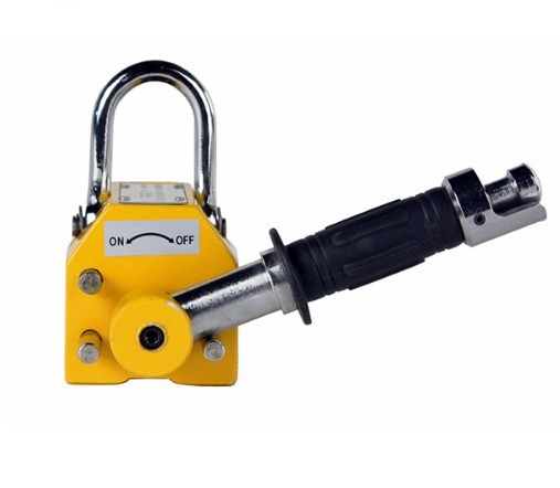 Manual Plate Handling Magnets with Super Powerful 100kg Permanent Neodymium