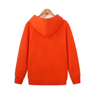 Hygroscopic Custom Hoodie Pullover Sweatshirt 6XL ODM Drawstring