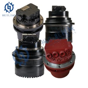 Buy cheap PU15V00021F1 72271598 KLA0156 LN00083 KRA12910 KRA10120 Final Drive for CASE CX17B CX18 CX18B CX160 CX210 CX210B Excavator Parts from wholesalers