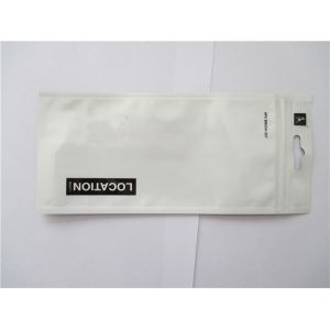 Buy cheap Bespoke White Stand Up Pouches Multiple Extrusion Customized Vivid Printing from wholesalers