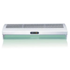 China 1500mm Horizontal Intake Centrifugal Air Curtain on sale