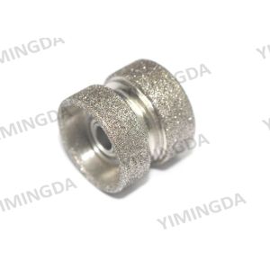 Buy cheap Shima Seiki cutter machine carborundum grinding wheel 0.034 kg / pcs from wholesalers