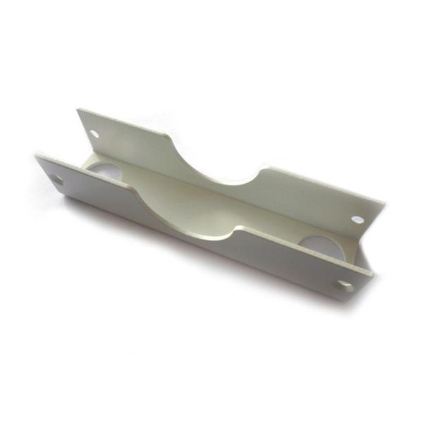 Quality Aluminum 6061-T6 Precise Machining Parts ISO2768 Sandblasting Sheet Metal for sale