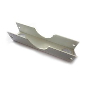 Buy cheap Aluminum 6061-T6 Precise Machining Parts ISO2768 Sandblasting Sheet Metal from wholesalers